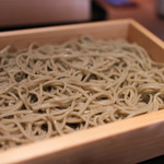 Teuchi Towari Soba Shimpochouen - せいろ☆