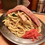 スパゲッティーのパンチョ - 