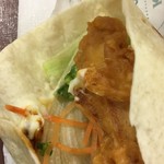 ケンタッキーフライドチキン - 