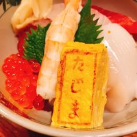 銀座 鮨 たじま - 