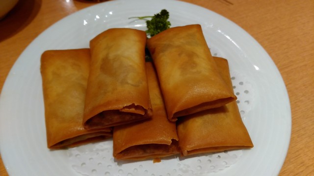 八仙閣 春日店 はっせんかく 大野城 四川料理 食べログ