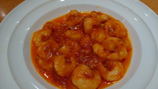 八仙閣 春日店 はっせんかく 大野城 四川料理 食べログ