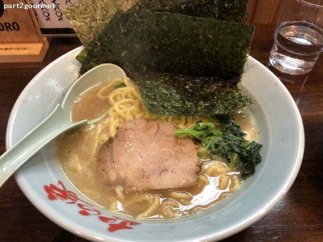 横浜家系ラーメン むら家 越路店 来迎寺 ラーメン 食べログ 横浜家系ラーメン むら家 越路店 来迎寺 ラーメン 食べログ