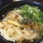 Udon Shuu - 