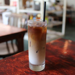 エーテル - 2018年8月再訪：カフェ・オレ☆