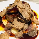 俺のフレンチ・イタリアン - 