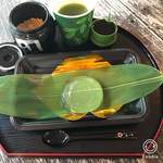 仙人茶屋 - 