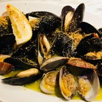 俺のフレンチ・イタリアン - 