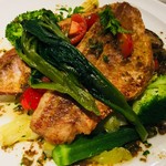 俺のフレンチ・イタリアン - 