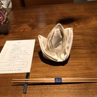 WASHOKU 蒼天  - 