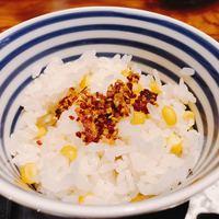 WASHOKU 蒼天  - 