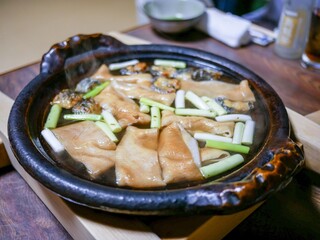 わらじや - ☆うなべ