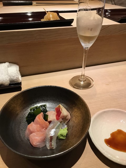 Sushi Wasabi photo 3