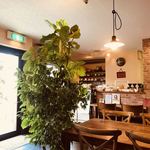 Cafe Fufla - 