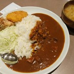 タオ - タオカレー