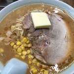 熊王ラーメン - 