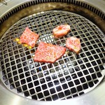 Yakiniku Miya - お肉焼き焼き