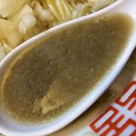 中華ソバ 伊吹 - 