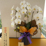 中華ソバ 伊吹 - 