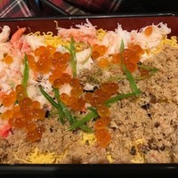 くし路 KITTE丸の内店 - かに会席膳