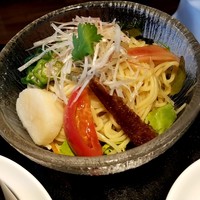 中国料理 翡翠宮 - 