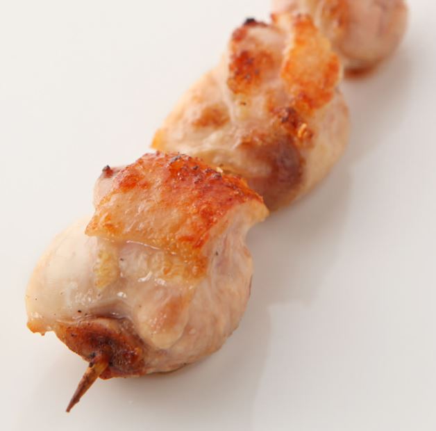 料理メニュー : 炭火焼鳥ごくう 上野店 (ジドリヤゴクウ) - 上野広小路/焼き鳥 | 食べログ