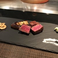 鉄板キュイジーヌ長尾 - 