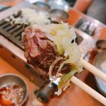 Oosaka Yakiniku Horumon Futago - 