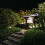 洋食 つばき - 外観☆