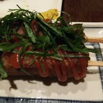 Yakitori Ippei - 