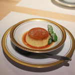 洋食 つばき - 特選和牛ステーキ ひれ 三河牛ゴールド☆