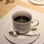 洋食 つばき - コーヒー☆