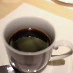 洋食 つばき - コーヒー☆