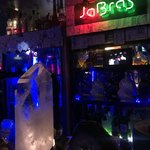 ジャブラス - 