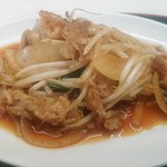 食堂しなの - 