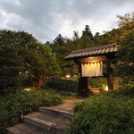 洋食 つばき - 外観☆