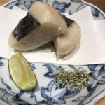 立ち呑み 三ぶん - 
