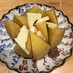 立ち呑み 三ぶん - 