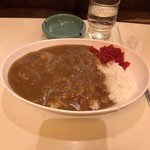 Oka - H30.8　カレーライスセット