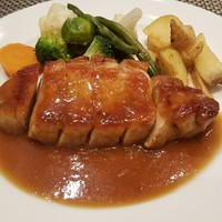 ビフトロ バイ ラ コクシネル - 