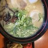 ラーメン ももち家