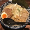 和風楽麺 四代目 ひのでや