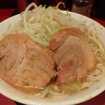 ラーメン二郎 - 