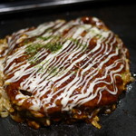 じゅう兵衛 - モダン焼き