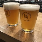 松本ブルワリー タップルーム - 