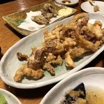 Sushi Izakaya Yataizushi - 