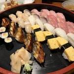 Sushi Izakaya Yataizushi - 