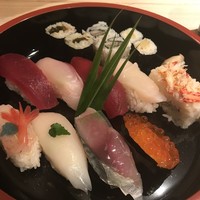 寿し心 なかむら - 