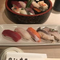 寿し心 なかむら - 