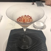 銀座 レストラン オザミ - 